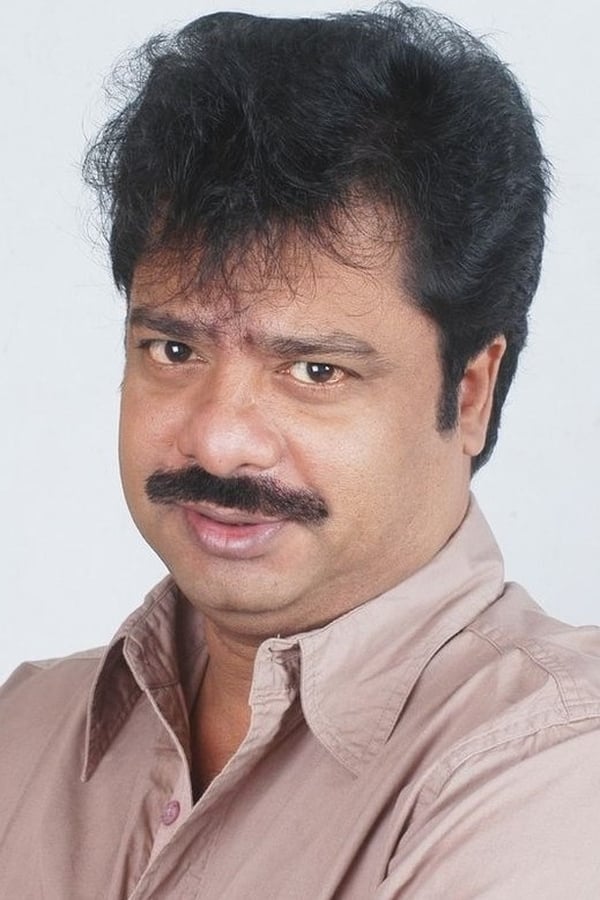 Foto de Pandiarajan