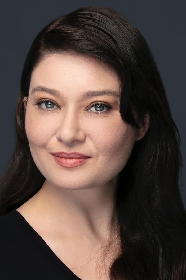 Foto de Nurgül Yeşilçay