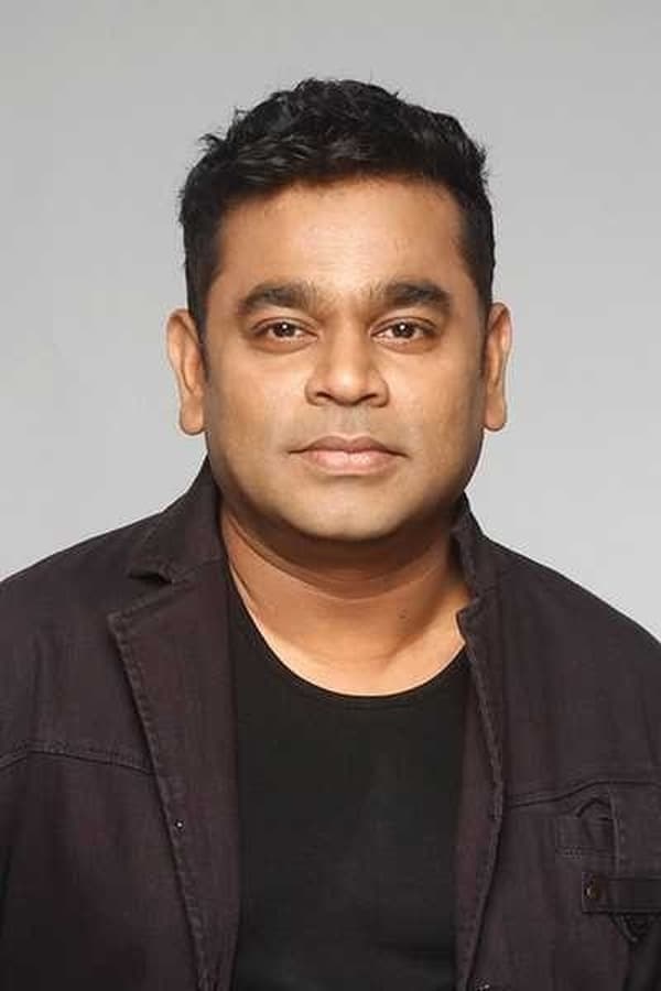 Foto de A. R. Rahman