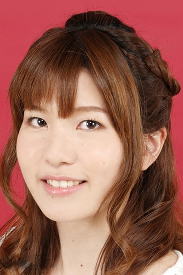 Foto de Aino Shimada