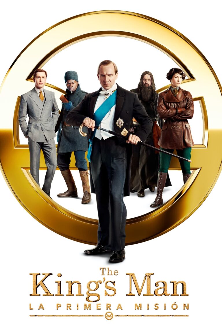 The King's Man