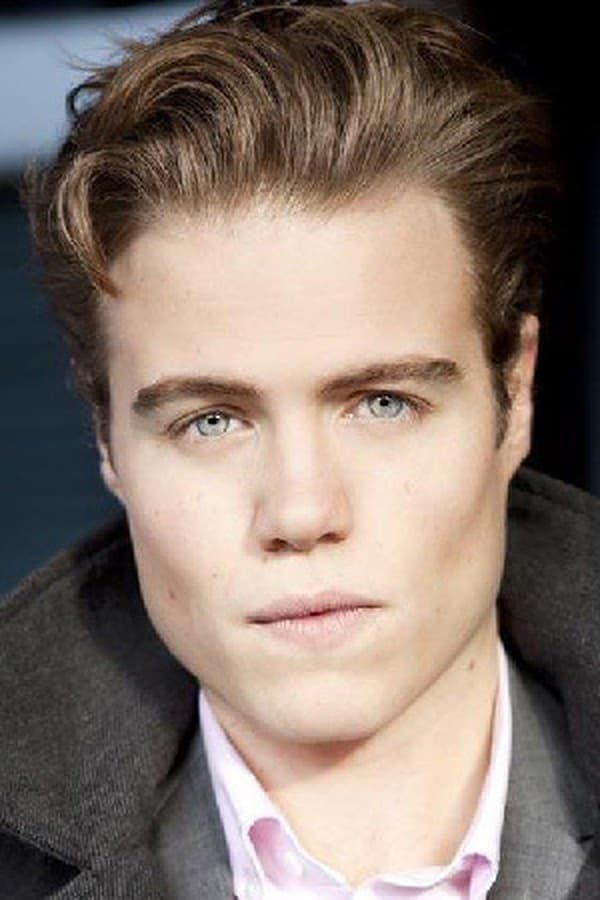 Foto de Reilly Dolman