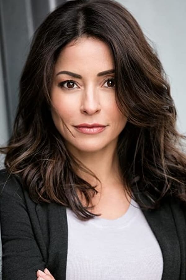 Foto de Emmanuelle Vaugier