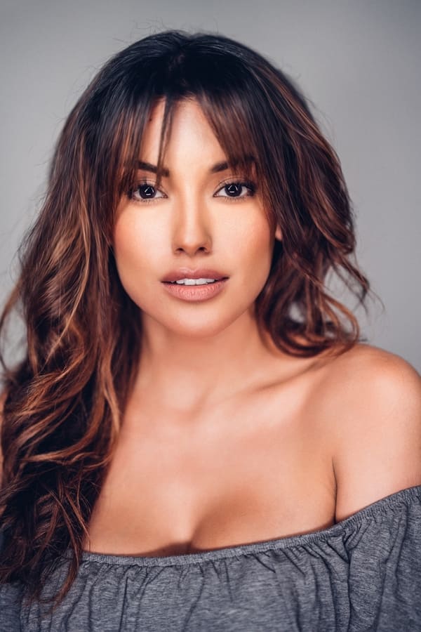 Foto de Zuleyka Silver