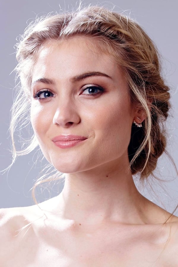 Foto de Skyler Samuels