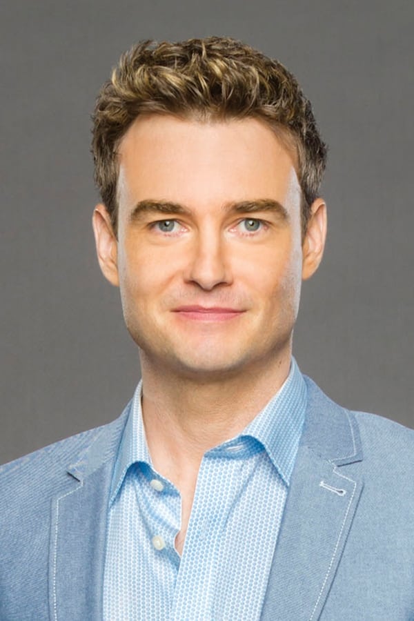 Foto de Robin Dunne