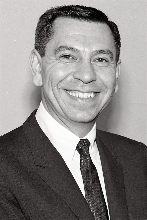 Foto de Jack Webb