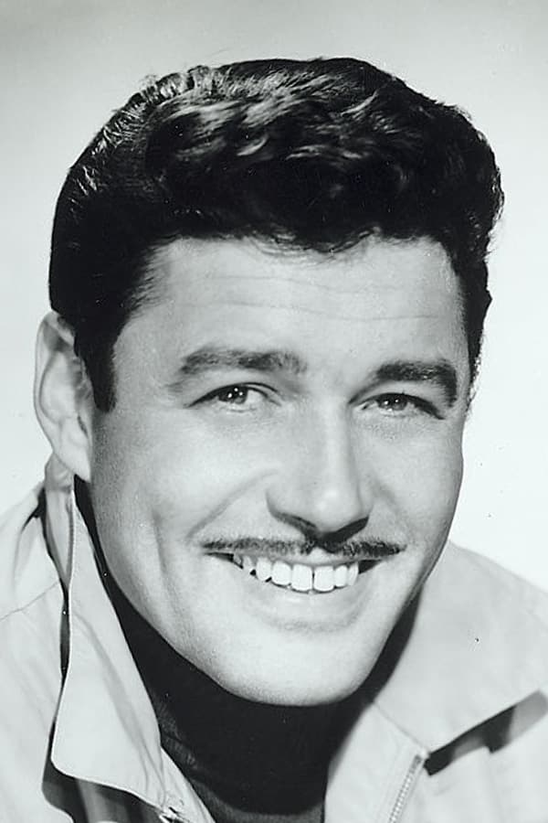 Foto de Guy Williams