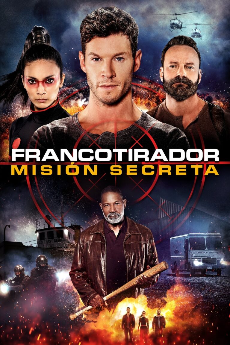 09 Sniper: Secret Mission