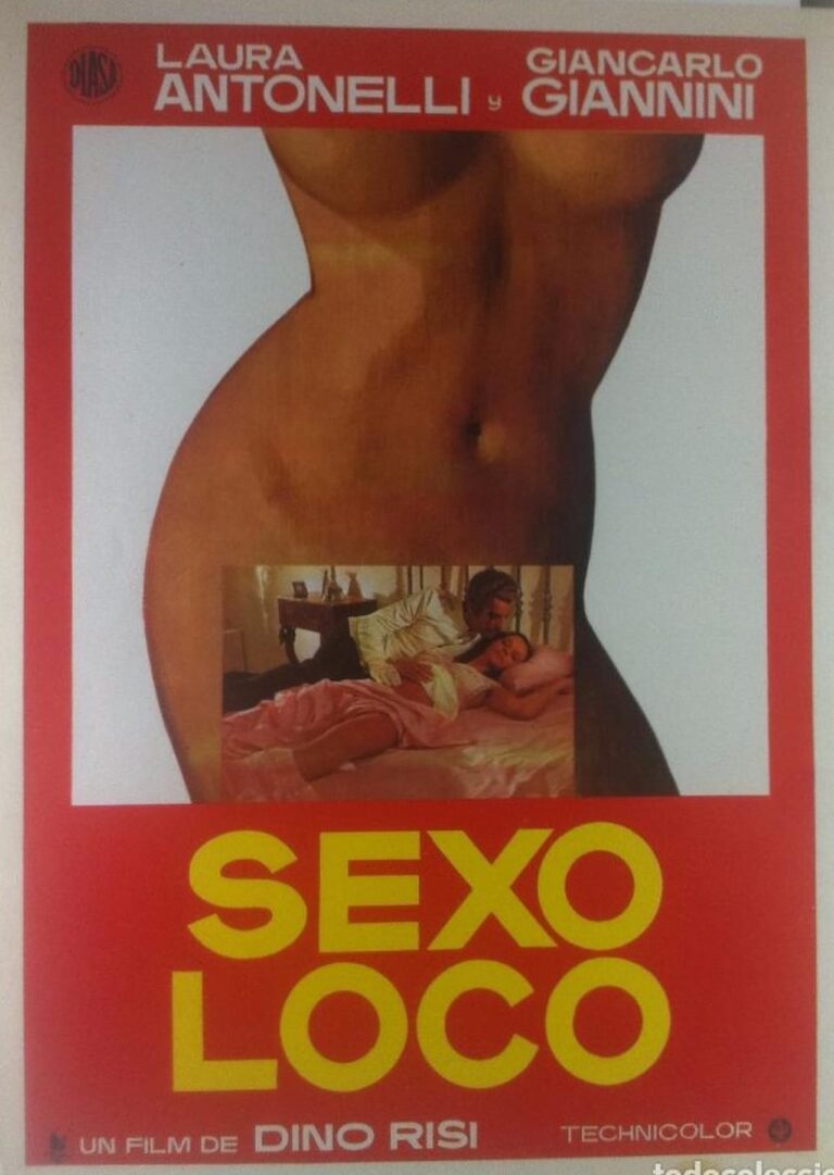 Sexo loco