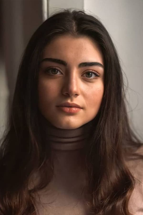 Foto de Özge Törer