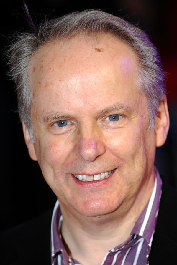Foto de Nick Park
