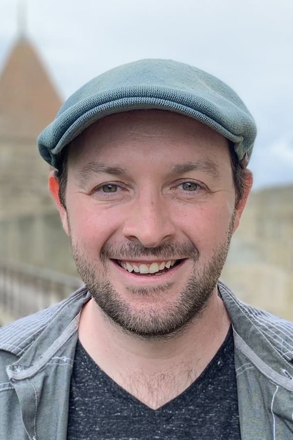 Adam Hann-Byrd 297 Adam Hann-Byrd