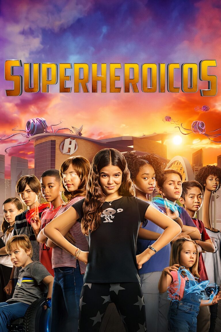 Super Kids