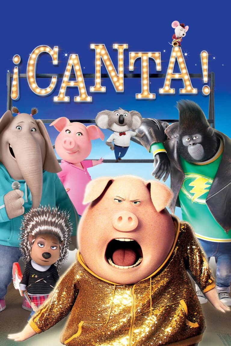 ¡Canta! 13 ¡Canta!