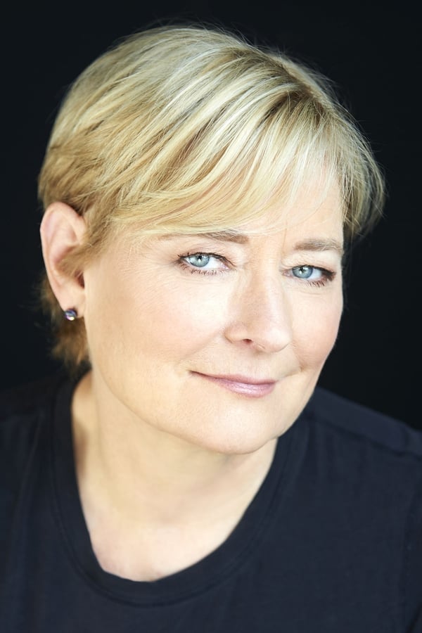 Foto de Kari Skogland