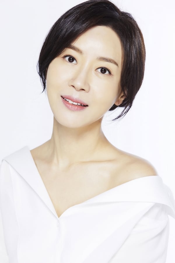 Foto de Kim Hee-jung