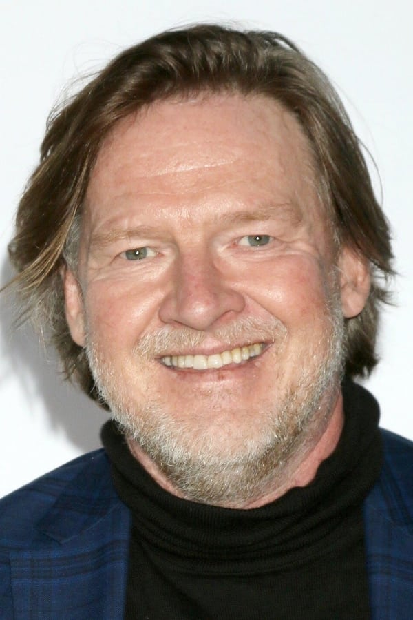 Foto de Donal Logue