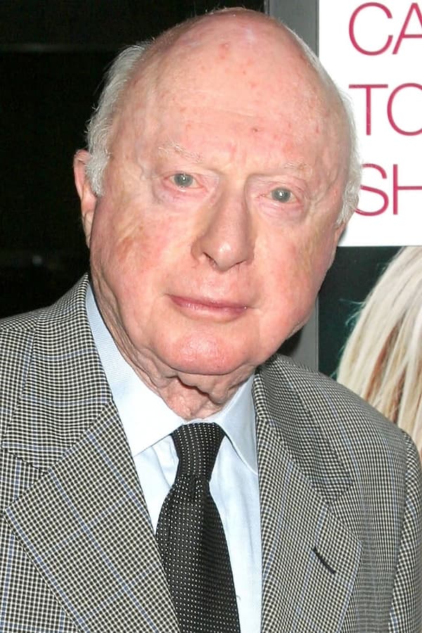 Foto de Norman Lloyd