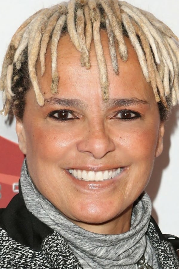 Foto de Shari Belafonte