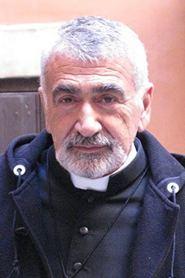 Foto de Yorgo Voyagis