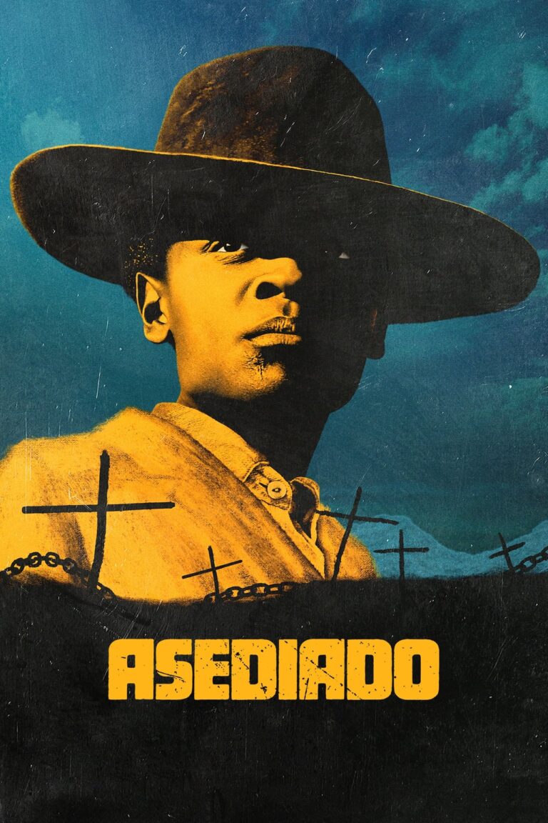 Besieged