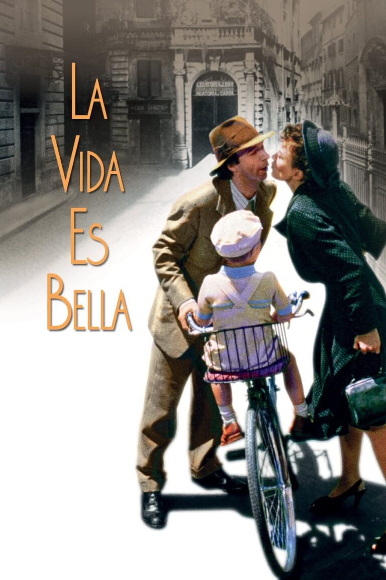 La vida es bella