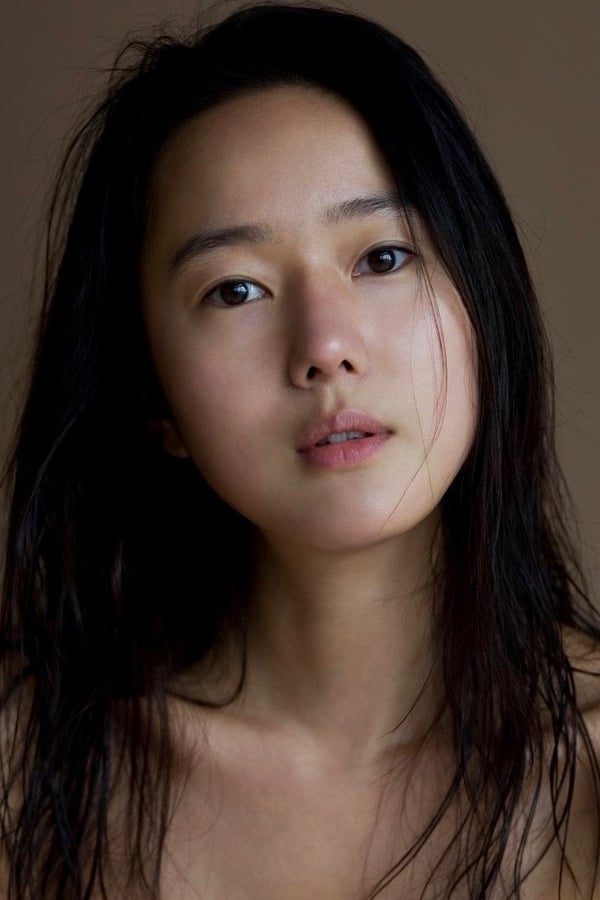 Foto de Yoon Jin-seo