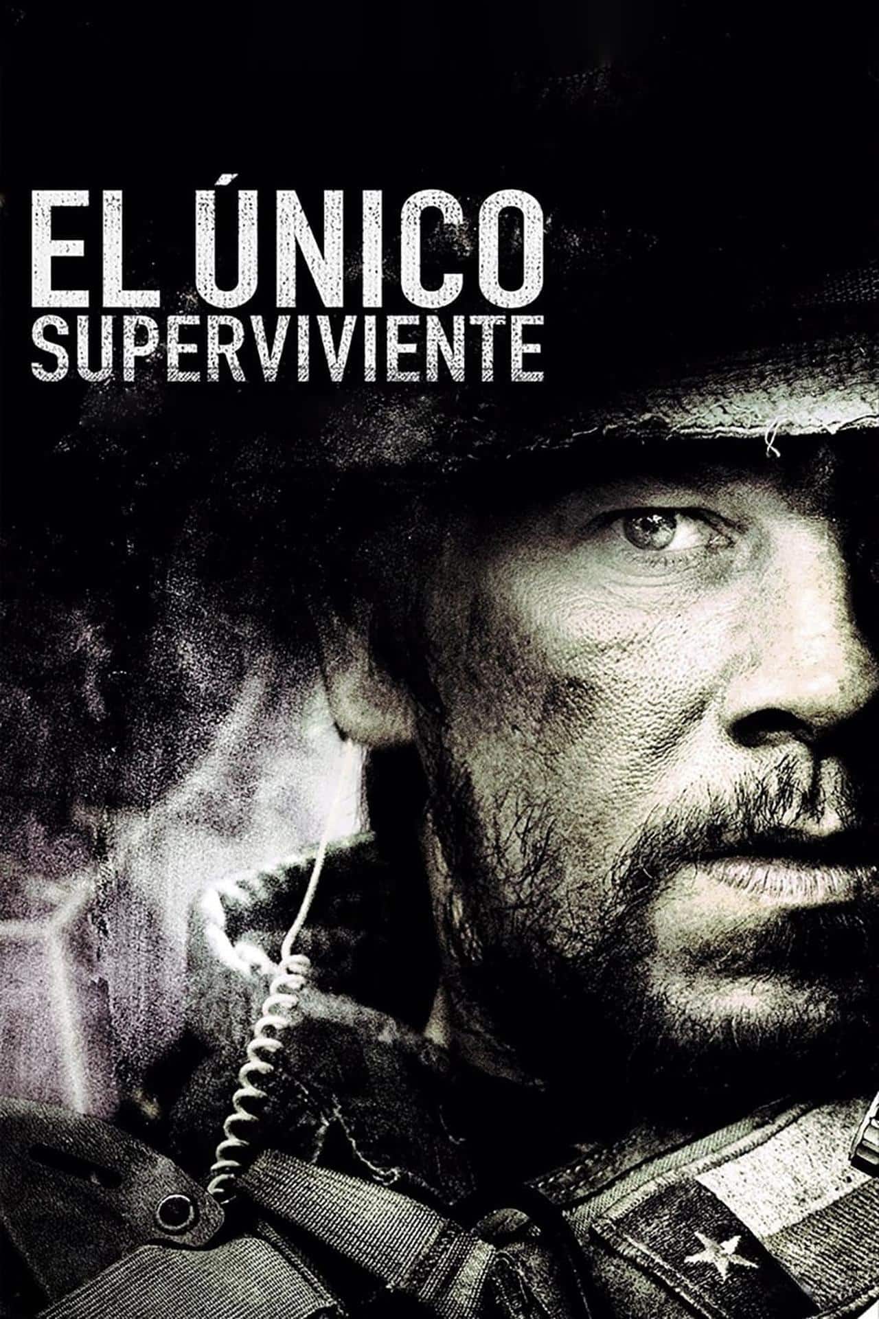 El único superviviente