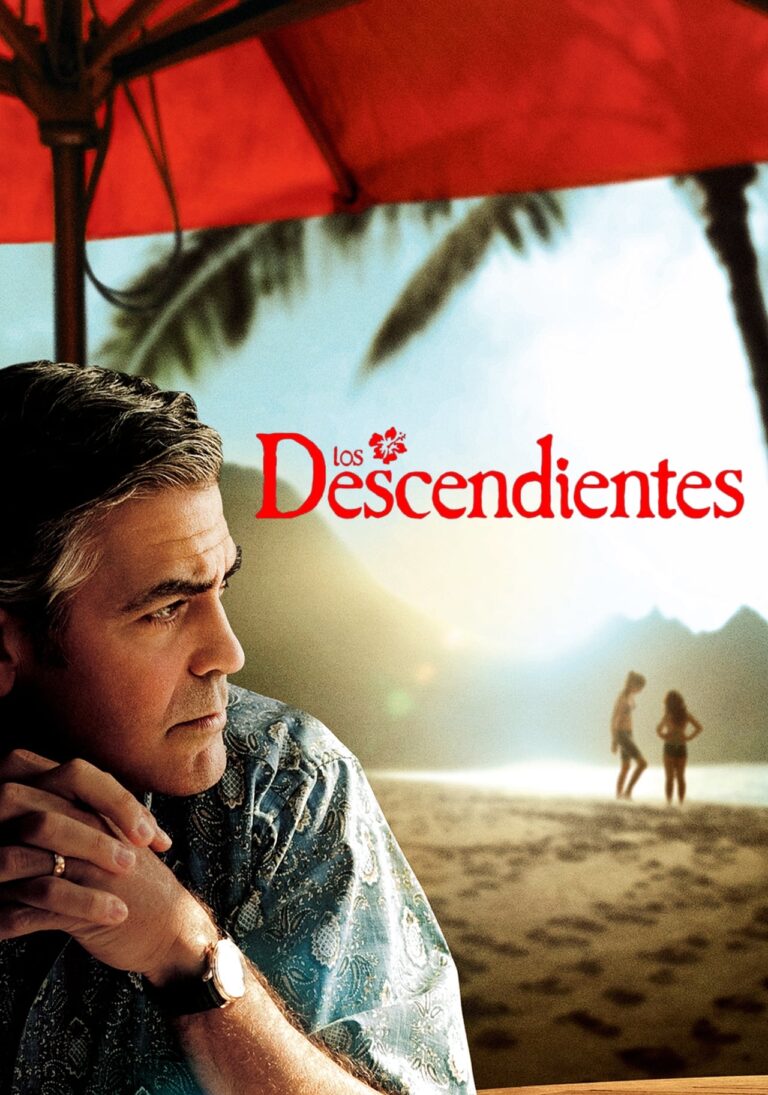 Descendants