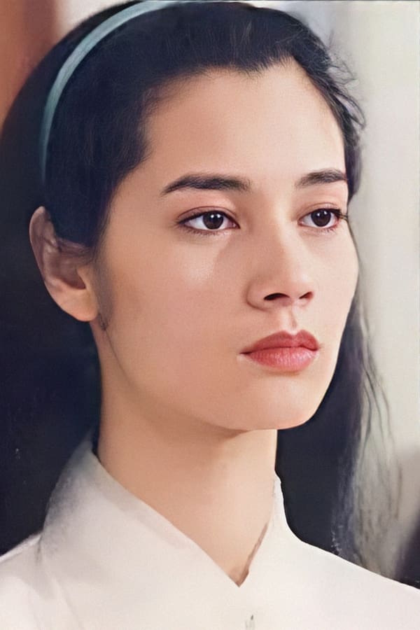 Foto de Julia Cheng Yim-Lai