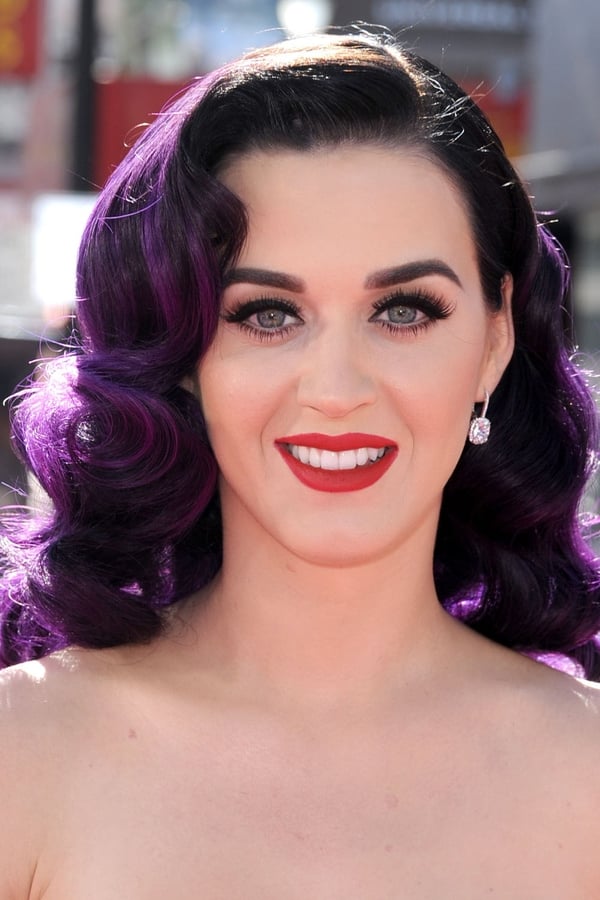 Foto de Katy Perry