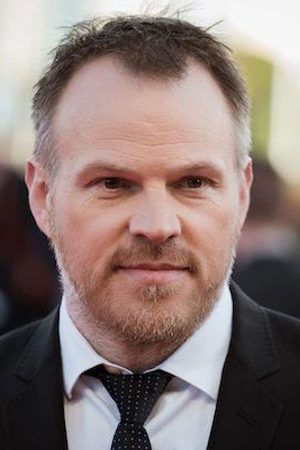 Foto de Marc Webb