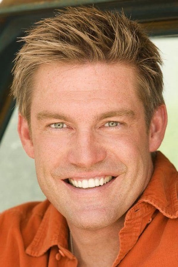 Foto de Judson Mills