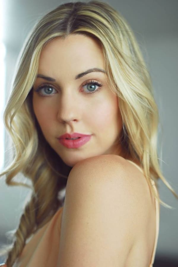 Foto de Samantha Cope
