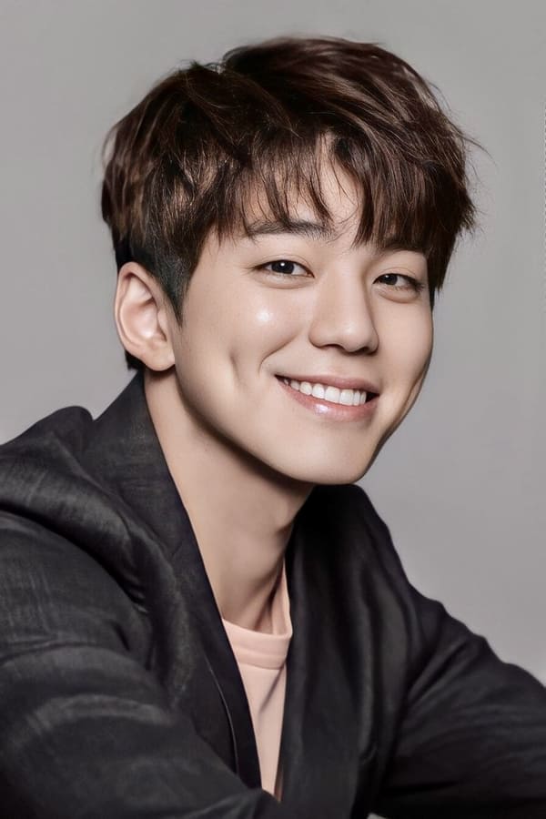 Foto de Kim Min-gue
