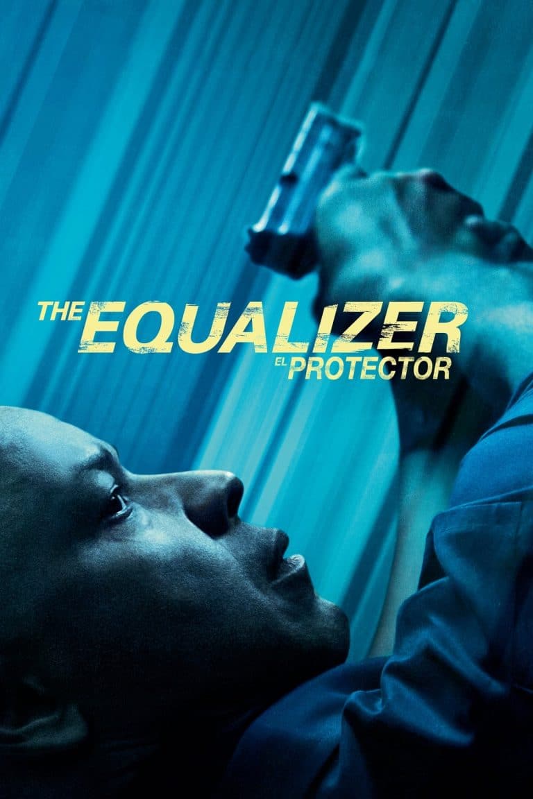 The Equalizer
