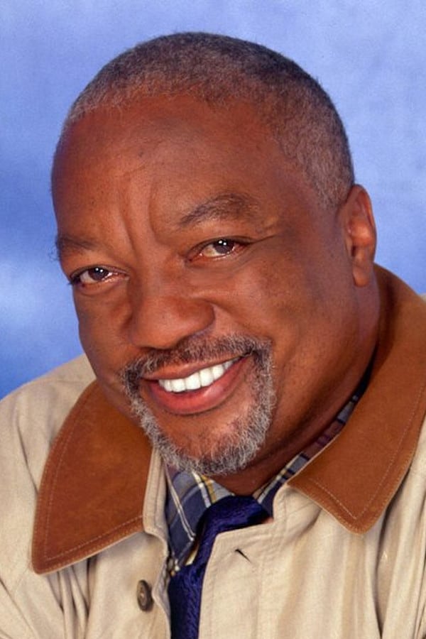 Foto de Paul Winfield