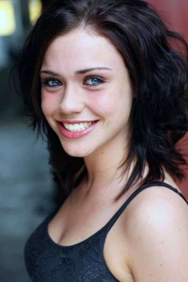 Foto de Jennie Jacques