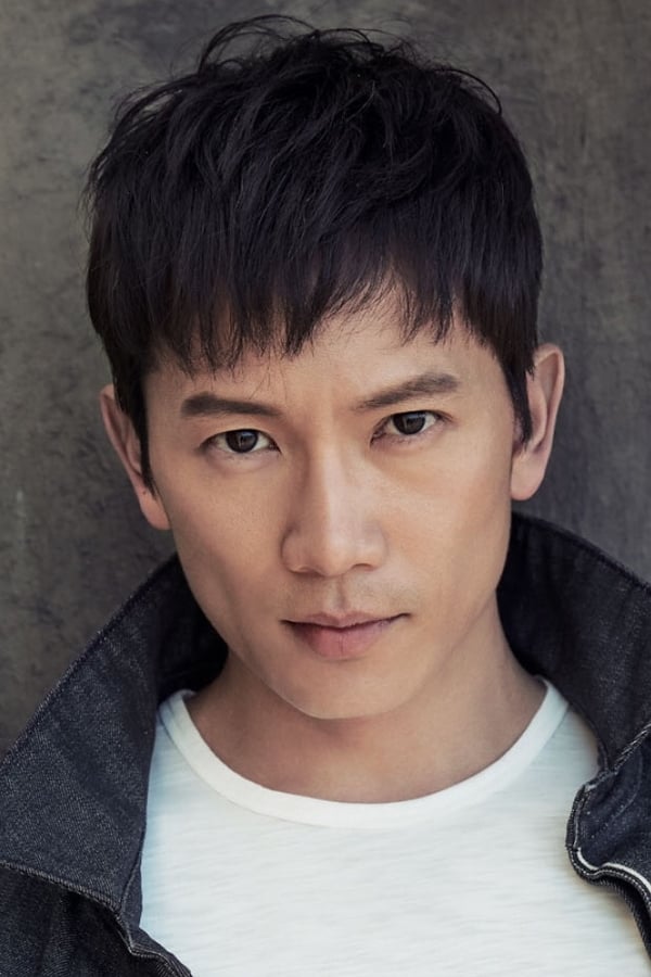 Foto de Ji Sung
