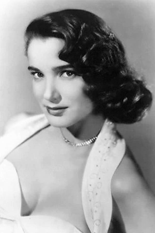 Foto de Julie Adams