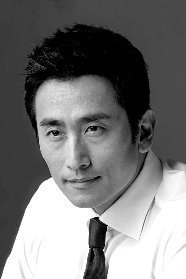 Foto de Cha In-pyo