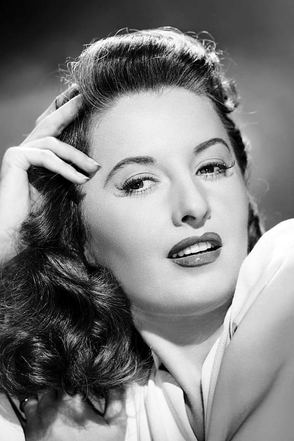 Foto de Barbara Stanwyck