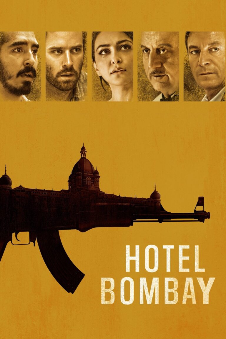 Hotel Mumbai