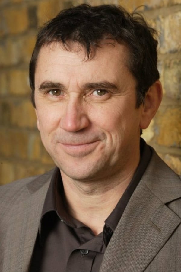 Foto de Phil Daniels