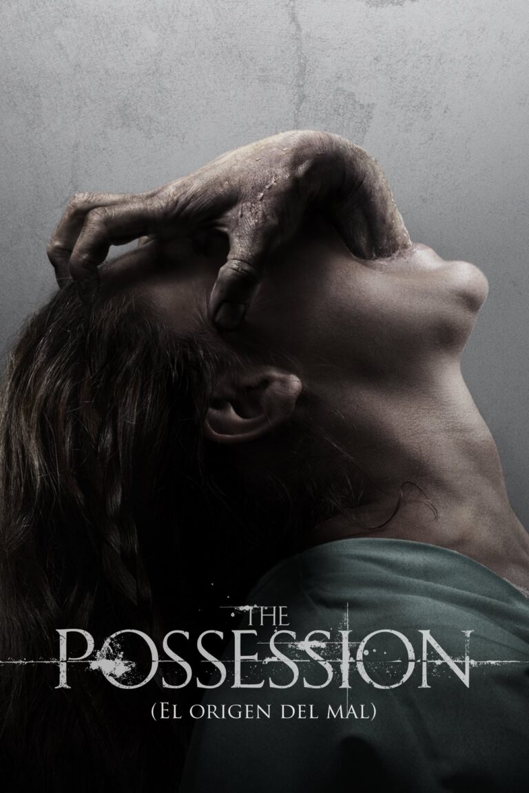 The Possession