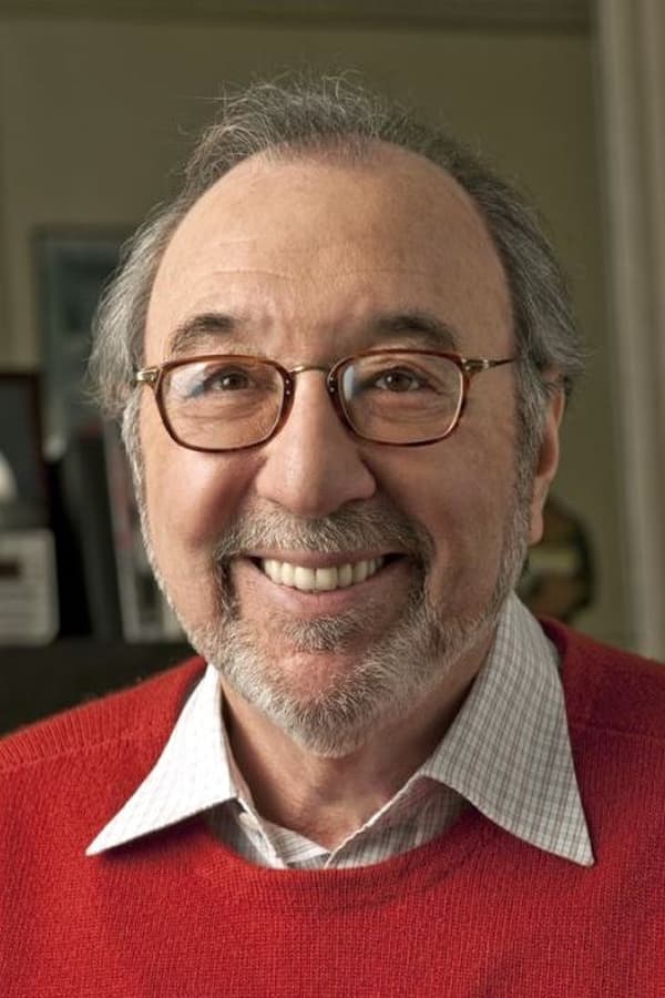 Foto de James L. Brooks