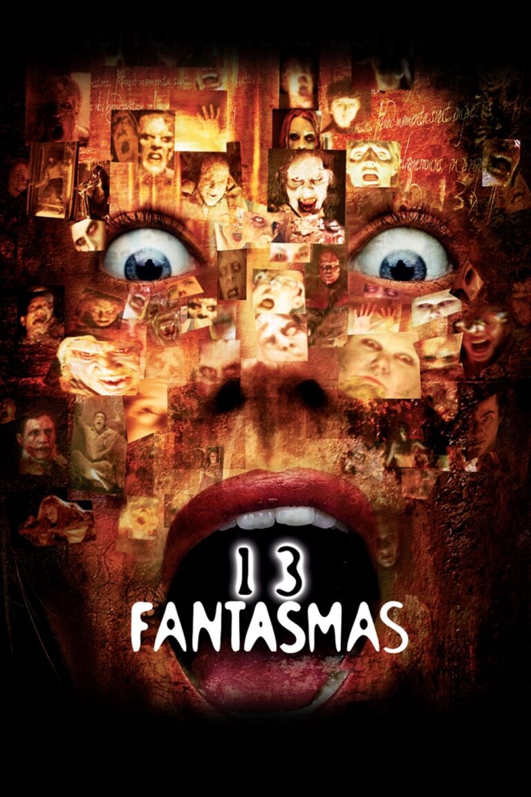 13 fantasmas 15 13 fantasmas