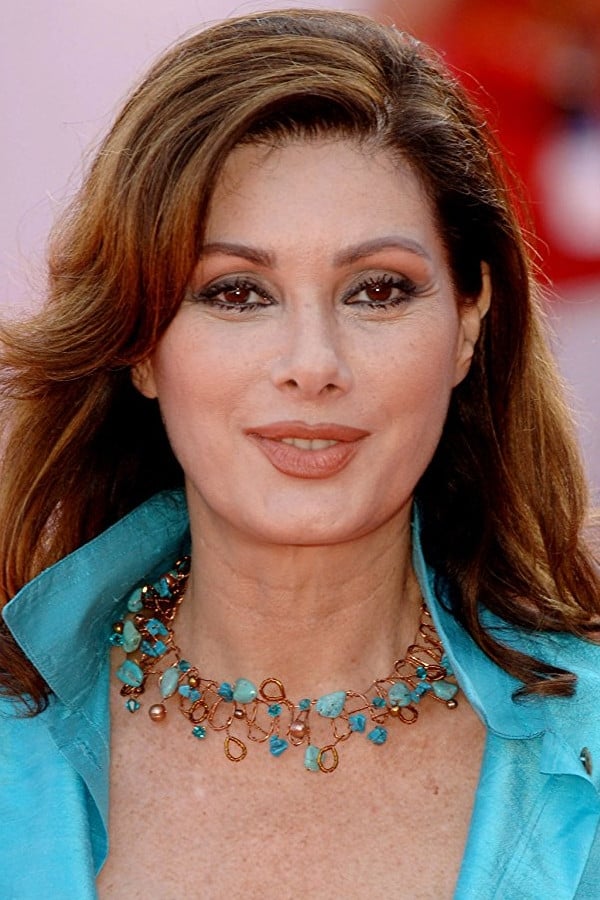 Foto de Edwige Fenech
