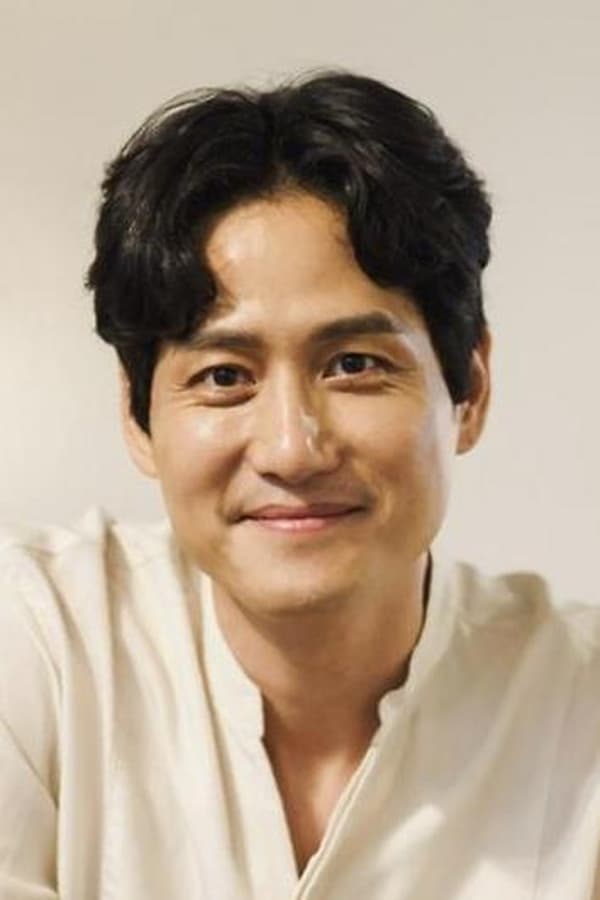Foto de Park Hae-jun